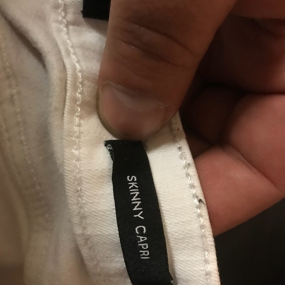 Women’s Nine West Capris - Picture 3 of 3